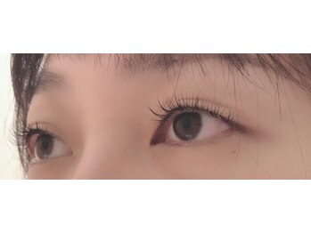 エーネイル エーラッシュ(A-NAIL A-LASH)/フラットラッシュ120本【倉敷】