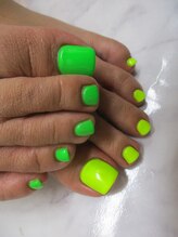 トータルビューティーサロン ビーナス(Venus)/