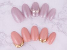 モアニ ヒロオ 渋谷店(MOANI Hiroo)/アートコース♪