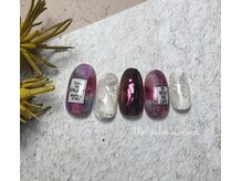 ネイルサロン ロコナ(Locona)/170.fullアート12500円