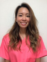 グリッター ショウナン(glitter. SHONAN) 佐久間 茉弥