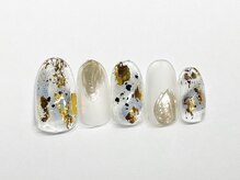 リノリコ 中野店(RinoRiko)/ニュアンス定額デザイン5