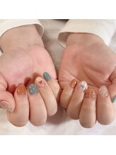 ミホネイル(miho nail)/