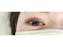 ヌン(NUN.)/フラットラッシュ120本