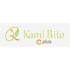 カミビトプラス アイラッシュ(KamiBito +plus)のお店ロゴ
