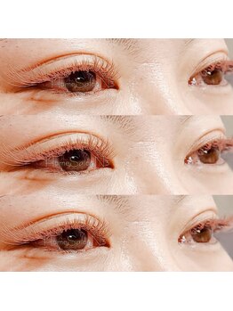 ホームサロン エヌスリー(N3)/くすみカラー♪