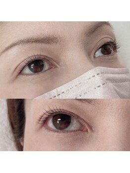 リボーテ(Reboaute)/アップフォースリフト