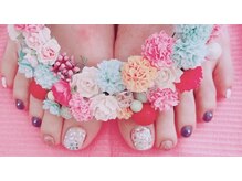 プレシャス(Precious)/ネイルデザインフリープラン
