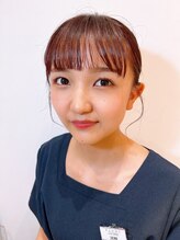 アイラッシュサロン ブラン マークイズ静岡店(Eyelash Salon Blanc) MARKIS コウノ