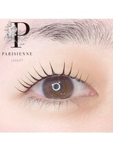 レア(LE’A)/パリジェンヌラッシュリフト