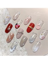 オリソネイル(OrisoNail)/