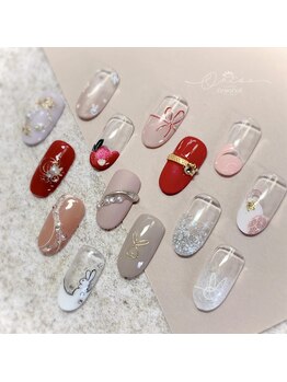 オリソネイル(OrisoNail)/