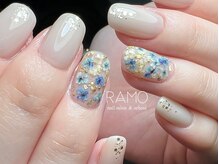 ラモ(RAMO)/ホロ　別途追加料金