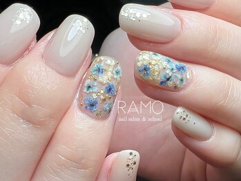 ラモ(RAMO)/ホロ 別途追加料金