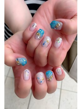 エムシーベル(m.c bell)/