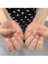 インクバイノック(INC by noq)/7/29 ハンドエステ　konatsu