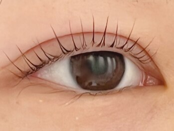 カラン 焼津店(CALIN)/ラスティングカール