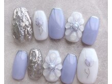 チアフルチア バイ リッチネイル(CheerfulCheer by Ricci nail)/