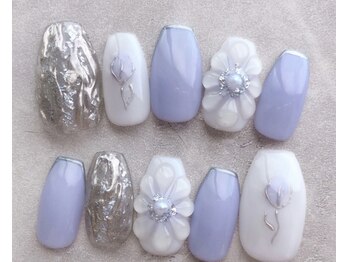 チアフルチア バイ リッチネイル(CheerfulCheer by Ricci nail)/