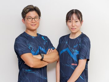 あおい整骨院 国分中央院/是非、お身体預けて下さい！