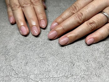 ネイルアンドアイラッシュ シヴァ(Siva)/