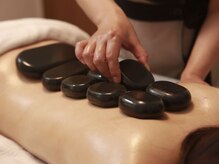 リトリコ アロマ(ritorico_aroma)/岩盤浴が好きで…のせすぎ？