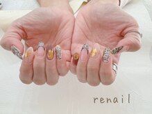 レイネイル(Reinail)/