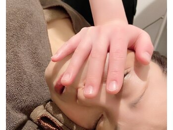 マルロ美容整体院 バイ サロンリーナ(MARLO美容整体院 by Salon Lena)/コルギを超えた骨造(コルゾウ)