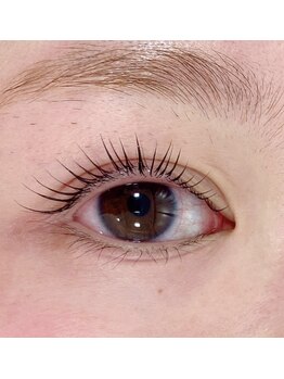 セントラッシュ 島田店(St.Lush)/パリジェンヌ　まつ毛パーマ