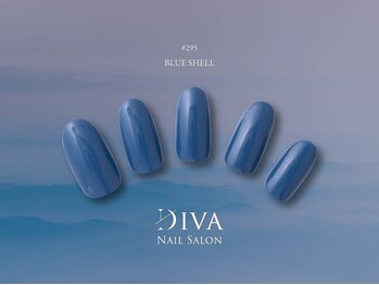 ネイルサロン ディーバ 梅田店(Diva)/spring color