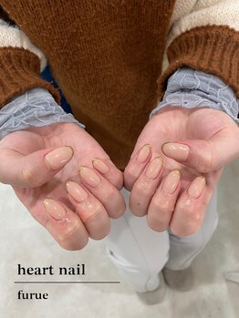 はあとねいる 古江店/◇定番デザイン109番◇