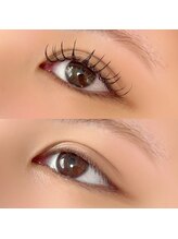 ドールアイ(Dolleye)/