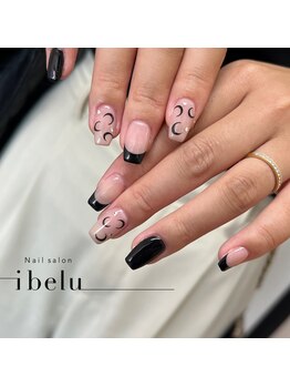 イベル(ibelu)/マリーンセルネイル
