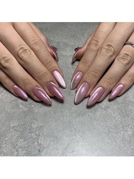 ジョワ(Joie)/マグネットネイル