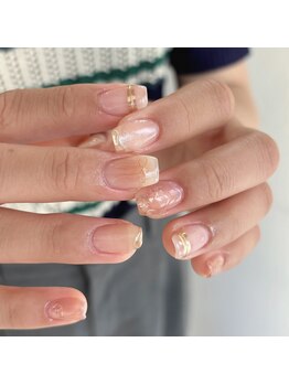 リノ(lino)/ピンクニュアンス 6/15