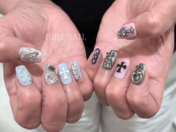 イチネイル(ICHI NAIL)/