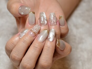 ネイルサロン プルミエール(Premiere)/