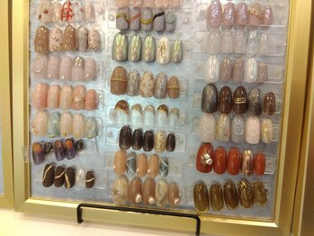 ルーク(Leuk)/定額サンプル(ミドル)