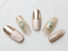 ハンドEコ－ス 3800円