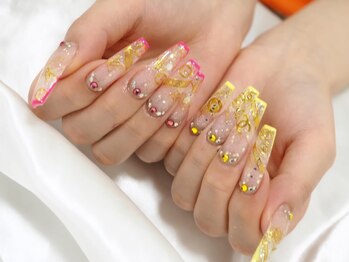 ロロネイル(LoLonail)/