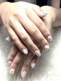 90分アートフリーコース