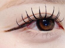 ザラボアングゥ(The Labo ungu)/【束感マツエク】