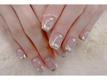 フローラネイルサロン/