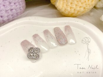 テセネイル(Tese Nail)/選べる韓国風ネイル