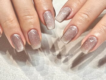 ミュア(Muir)/マグネットワンカラー