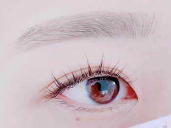 コロル(COLOR)/マスカラまつパと眉毛ワックス