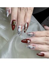 ティーアンドケー ネイル(T&K nail)/