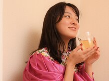 ミイ鍼灸院(mie鍼灸院)の雰囲気（【黄土よもぎ蒸し】ペア割あり！おしゃべりしながら楽しく温活♪）
