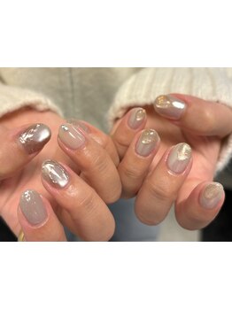 定額メニューのあるサロン