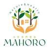 マホロ(MAHORO)のお店ロゴ